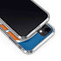 NFL Denver Broncos Retro Logo iPhone 11 Clear Case