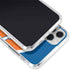 NFL Denver Broncos Retro Logo iPhone 11 Pro Clear Case