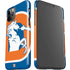 NFL Denver Broncos Retro Logo iPhone 11 Pro Lite Case