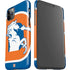 NFL Denver Broncos Retro Logo iPhone 11 Pro Max Lite Case