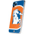NFL Denver Broncos Retro Logo iPhone 11 Pro Max Skin