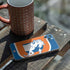 NFL Denver Broncos Retro Logo iPhone 11 Pro Max Skin