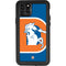 NFL Denver Broncos Retro Logo iPhone 11 Pro Max Waterproof Case