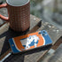 NFL Denver Broncos Retro Logo iPhone 11 Pro Skin