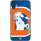 NFL Denver Broncos Retro Logo iPhone 11 Skin