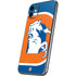 NFL Denver Broncos Retro Logo iPhone 11 Skin