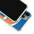 NFL Denver Broncos Retro Logo iPhone 12 Pro Clear Case