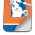 NFL Denver Broncos Retro Logo iPhone 12 Pro Max Skin