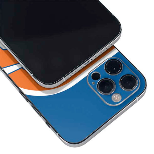NFL Denver Broncos Retro Logo iPhone 12 Pro Max Skin