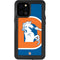 NFL Denver Broncos Retro Logo iPhone 12 Pro Max Waterproof Case