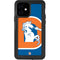 NFL Denver Broncos Retro Logo iPhone 12 Waterproof Case