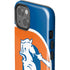 NFL Denver Broncos Retro Logo iPhone 13 Impact Case