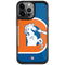 NFL Denver Broncos Retro Logo iPhone 13 Pro Cargo Case