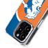NFL Denver Broncos Retro Logo iPhone 13 Pro MagSafe Case