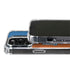 NFL Denver Broncos Retro Logo iPhone 13 Pro MagSafe Case