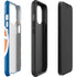 NFL Denver Broncos Retro Logo iPhone 13 Pro Max Impact Case