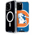 NFL Denver Broncos Retro Logo iPhone 13 Pro Max MagSafe Case