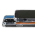 NFL Denver Broncos Retro Logo iPhone 13 Pro Max MagSafe Case