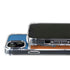 NFL Denver Broncos Retro Logo iPhone 15 MagSafe Case