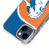NFL Denver Broncos Retro Logo iPhone 15 Plus MagSafe Case