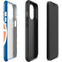 NFL Denver Broncos Retro Logo iPhone 14 Pro Max Impact Case