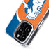 NFL Denver Broncos Retro Logo iPhone 15 Pro Max MagSafe Case