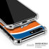 NFL Denver Broncos Retro Logo iPhone 7/8 Plus Clear Case