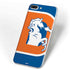 NFL Denver Broncos Retro Logo iPhone 7 Plus Skin
