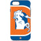 NFL Denver Broncos Retro Logo iPhone 7 Pro Case