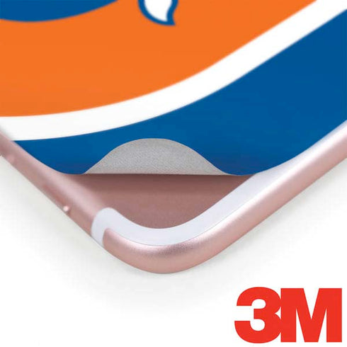 NFL Denver Broncos Retro Logo iPhone 8 Plus Skin