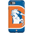 NFL Denver Broncos Retro Logo iPhone SE (2nd & 3rd Gen) Pro Case