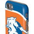 NFL Denver Broncos Retro Logo iPhone SE (2nd & 3rd Gen) Pro Case
