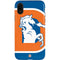 NFL Denver Broncos Retro Logo iPhone XR Pro Case