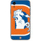 NFL Denver Broncos Retro Logo iPhone XR Skin