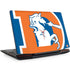 NFL Denver Broncos Retro Logo Legion Y720 Skin