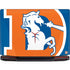 NFL Denver Broncos Retro Logo Legion Y720 Skin