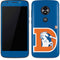 NFL Denver Broncos Retro Logo Moto E5 Play Skin