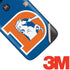 NFL Denver Broncos Retro Logo Moto E5 Play Skin