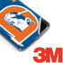 NFL Denver Broncos Retro Logo Moto E5 Plus Skin