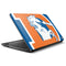 NFL Denver Broncos Retro Logo HP Notebook Skin