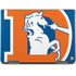 NFL Denver Broncos Retro Logo Notebook 9 Pro 13in (2017) Skin