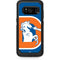 NFL Denver Broncos Retro Logo Otterbox Commuter Galaxy Skin