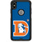 NFL Denver Broncos Retro Logo Otterbox Commuter iPhone Skin