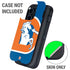NFL Denver Broncos Retro Logo Otterbox Defender iPhone Skin