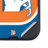 NFL Denver Broncos Retro Logo Otterbox Defender iPhone Skin