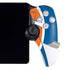 NFL Denver Broncos Retro Logo PlayStation Portal Remote Player Skin