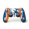 NFL Denver Broncos Retro Logo PS4 Pro/Slim Controller Skin