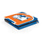 NFL Denver Broncos Retro Logo PS4 Slim Skin