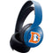 NFL Denver Broncos Retro Logo PULSE 3D Wireless Headset for PS5 Skin