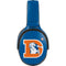 NFL Denver Broncos Retro Logo Skullcandy Venue Skin